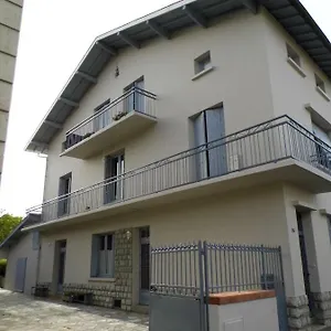 La Meridienne Saint-Gaudens (Haute-Garonne)